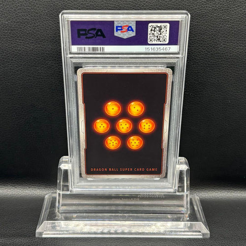 Fusion World Psa10 R Fb05-053