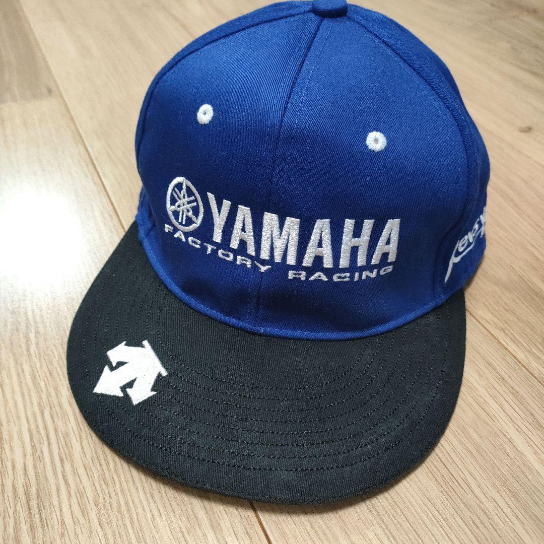 Descente Baseball Caps