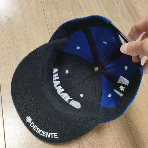 Descente Baseball Caps