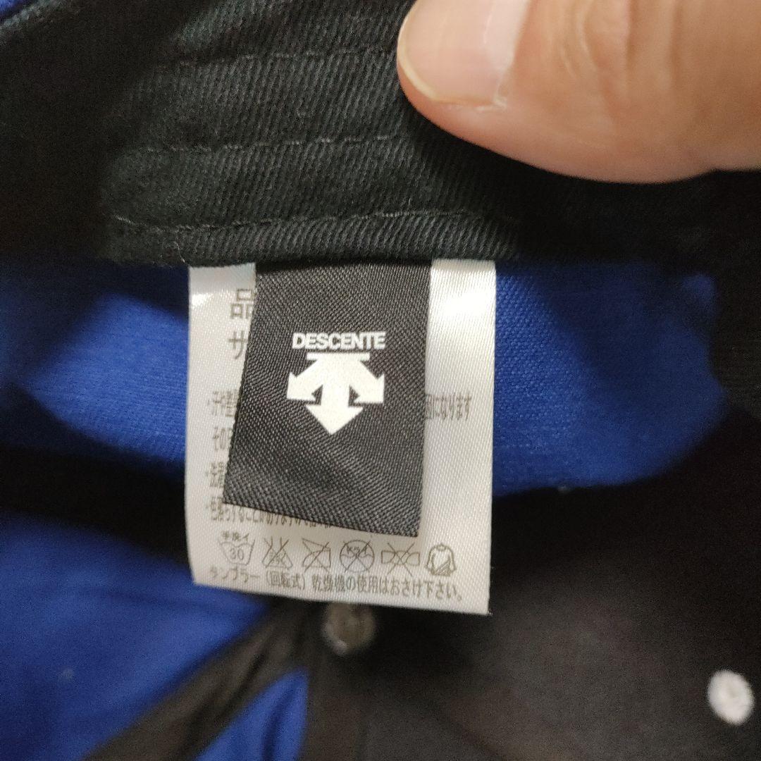 Descente Baseball Caps
