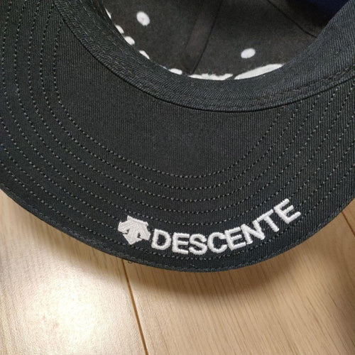 Descente Baseball Caps