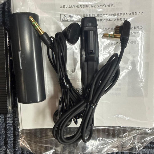 Sony Portable Md Players Mz-R90