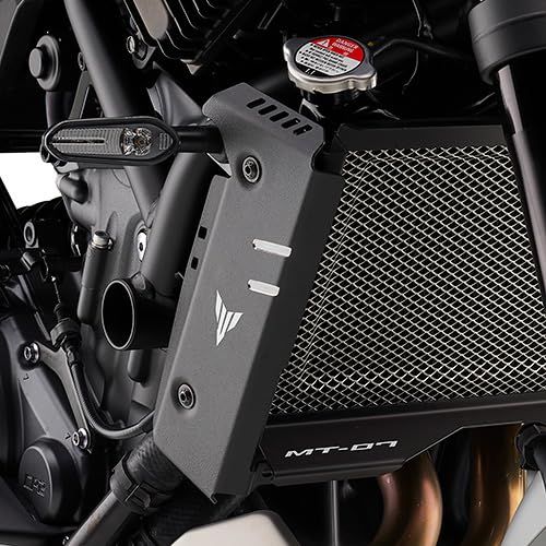 Engine Cooling Device Yamaha Mt-07/Mt-07 Y-Amt Q5K-Ysk-154-E04