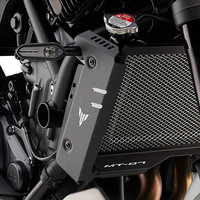 Engine Cooling Device Yamaha Mt-07/Mt-07 Y-Amt Q5K-Ysk-154-E04