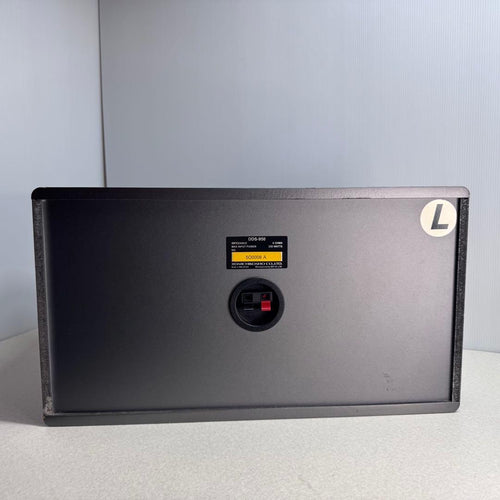 Other Dam Dds-950 Cyberpro