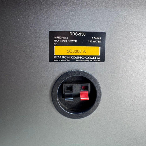 Other Dam Dds-950 Cyberpro