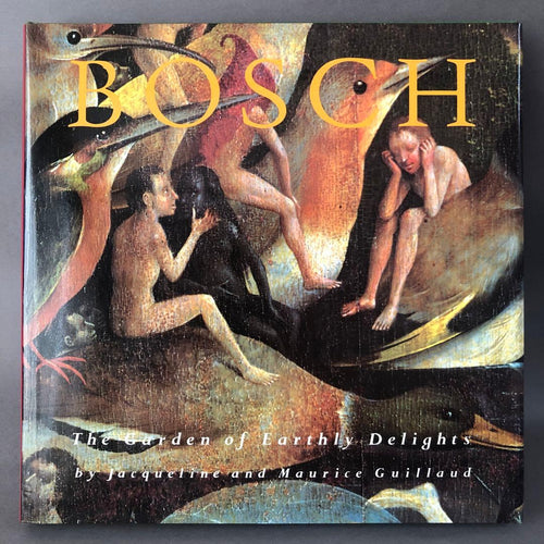 Art Design Music Bosch
