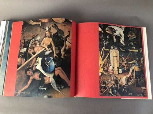Art Design Music Bosch