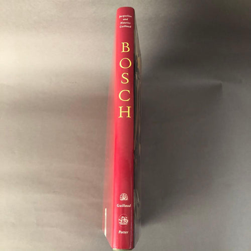 Art Design Music Bosch