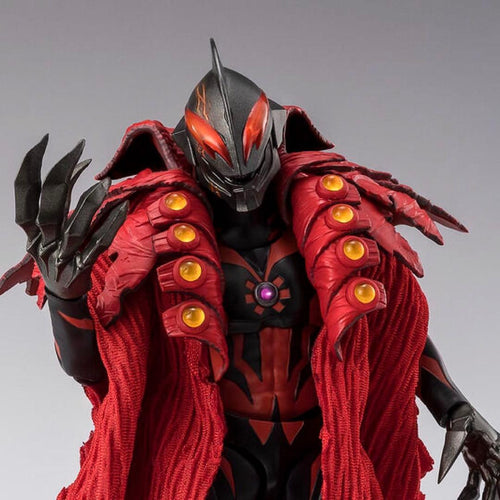 Bandai Ultraman S.H.Figuarts