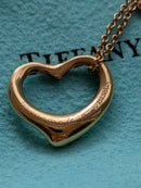 Tiffany Necklaces Co. 750