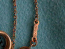 Tiffany Necklaces Co. 750