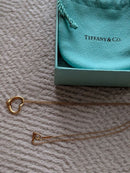 Tiffany Necklaces Co. 750