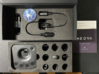 Roland Controllers Faders Enhancia Neqva