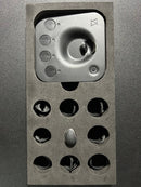 Roland Controllers Faders Enhancia Neqva