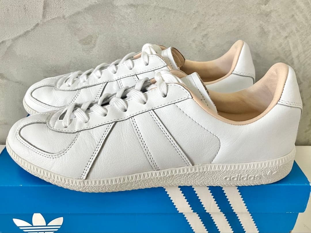 Adidas Originals Sneakers Bw Army B44648 27.5