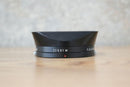 Leica Lens Hood M21Mm/3.4 M28Mm/2.8