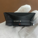 Leica Lens Hood M21Mm/3.4 M28Mm/2.8