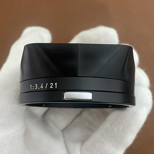 Leica Lens Hood M21Mm/3.4 M28Mm/2.8
