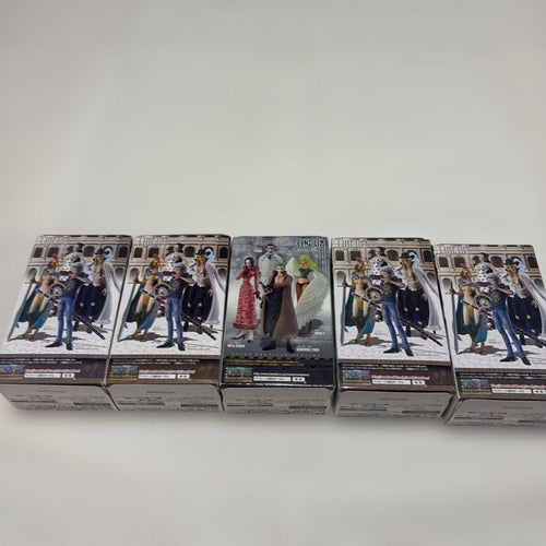 One Piece 5