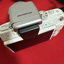 Olympus Mirrorless Interchangeable Lens Cameras Pen Lite E-Pl6