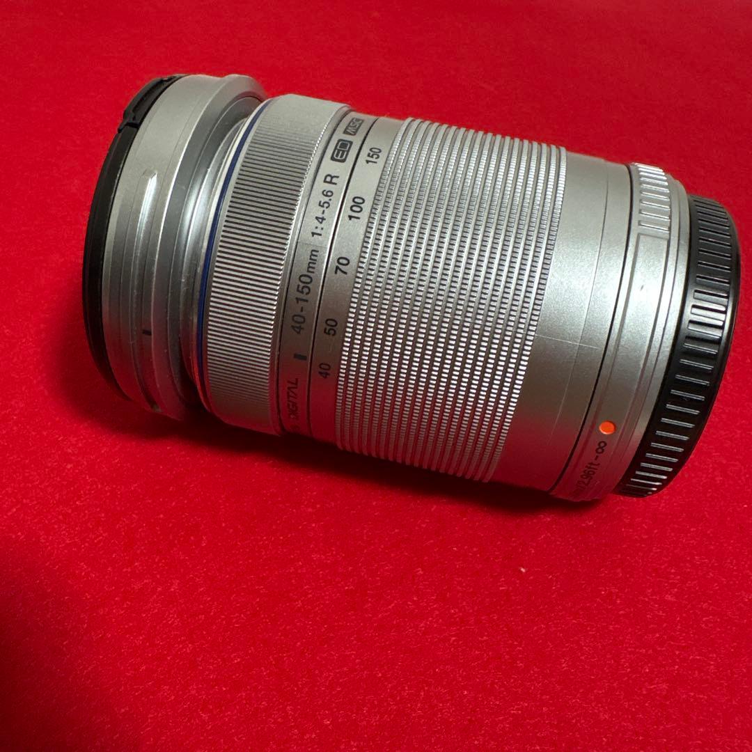 Olympus Mirrorless Interchangeable Lens Cameras Pen Lite E-Pl6