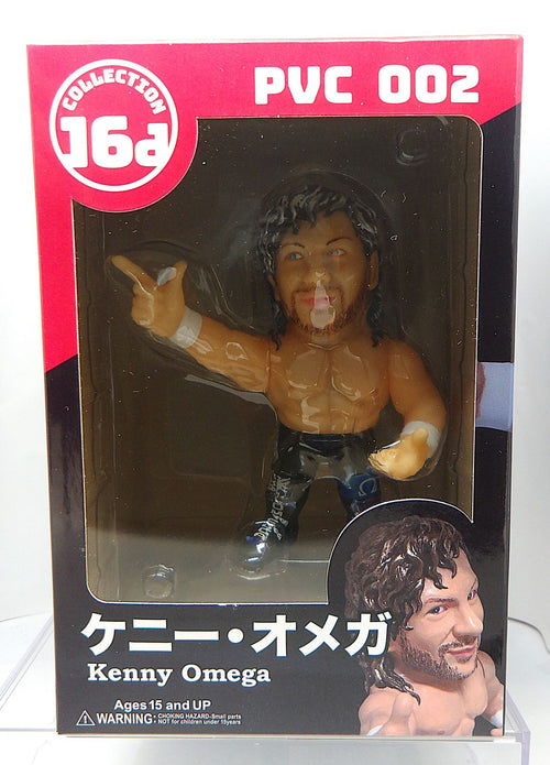 Sports Ver.) 16D No.002