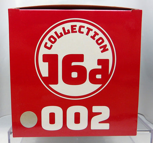 Sports Ver.) 16D No.002