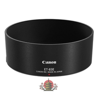 Lens Hood Et-83E