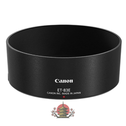 Lens Hood Et-83E