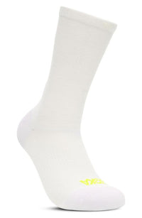 Socks Hoka Clifton Run Crew White