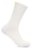 Socks Hoka Clifton Run Crew White