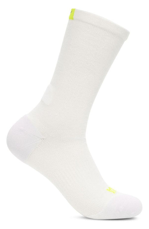 Socks Hoka Clifton Run Crew White
