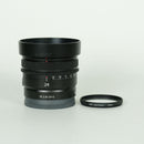 Sony Lens (Single Focus) Fe F2.8 G Sel24F28G E