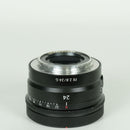Sony Lens (Single Focus) Fe F2.8 G Sel24F28G E