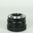 Sony Lens (Single Focus) Fe F2.8 G Sel24F28G E