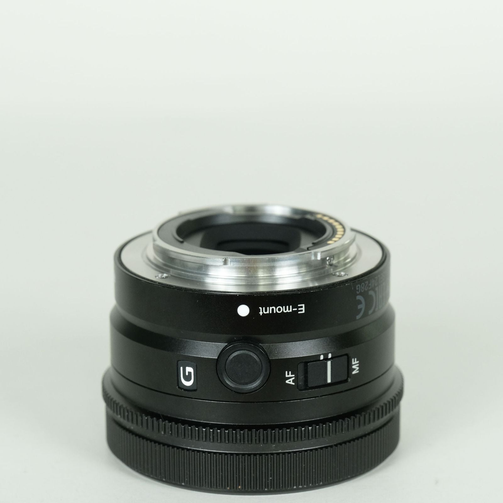 Sony Lens (Single Focus) Fe F2.8 G Sel24F28G E