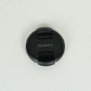 Sony Lens (Single Focus) Fe F2.8 G Sel24F28G E