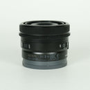 Sony Lens (Single Focus) Fe F2.8 G Sel24F28G E