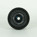 Sony Lens (Single Focus) Fe F2.8 G Sel24F28G E