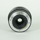 Sony Lens (Single Focus) Fe F2.8 G Sel24F28G E