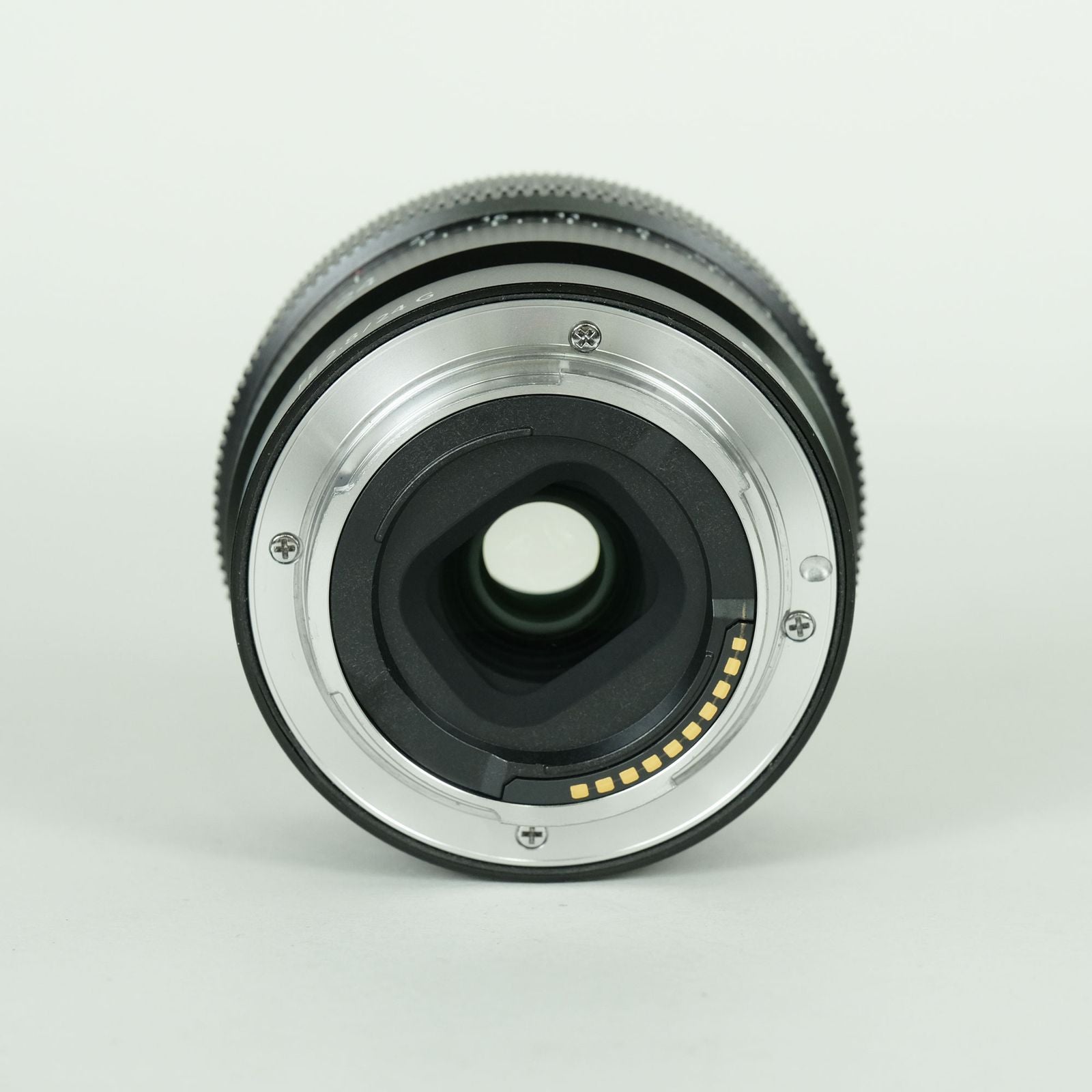 Sony Lens (Single Focus) Fe F2.8 G Sel24F28G E