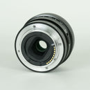 Sony Lens (Single Focus) Fe F2.8 G Sel24F28G E