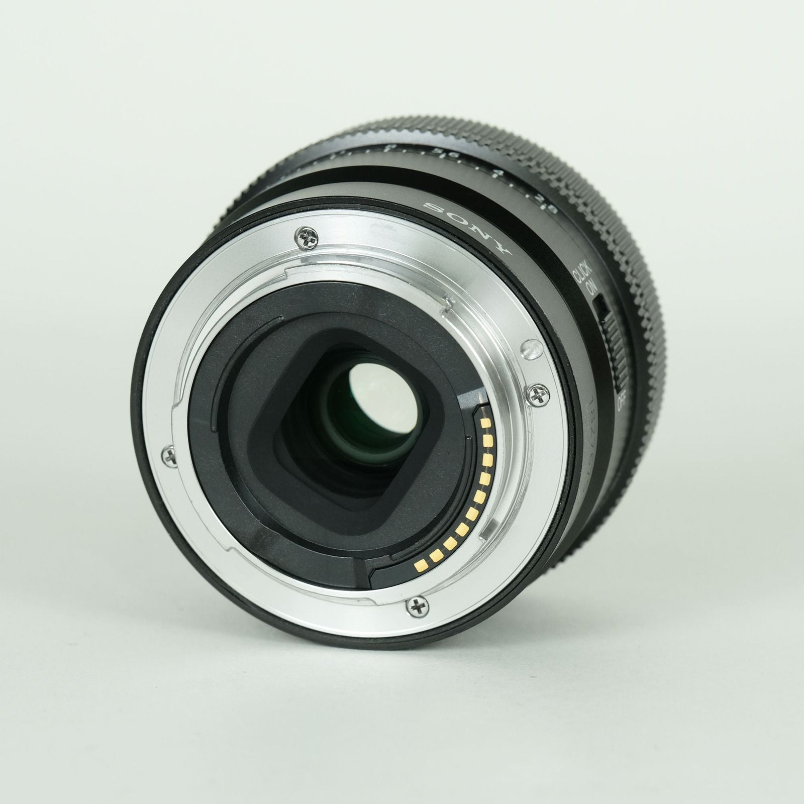 Sony Lens (Single Focus) Fe F2.8 G Sel24F28G E