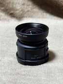 Ricoh Conversion Converter Lenses Gr Gw-1 Gh-1