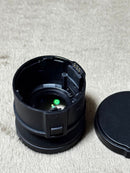 Ricoh Conversion Converter Lenses Gr Gw-1 Gh-1