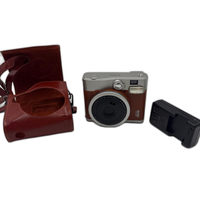 Fujifilm Instant Camera Body Instax Mini 90 Neo Classic