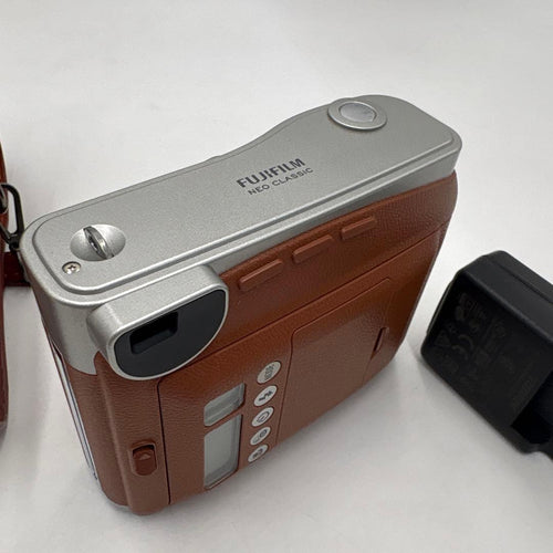 Fujifilm Instant Camera Body Instax Mini 90 Neo Classic