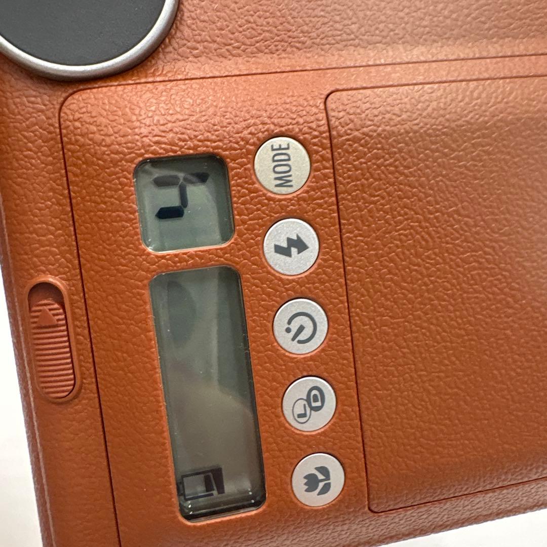 Fujifilm Instant Camera Body Instax Mini 90 Neo Classic