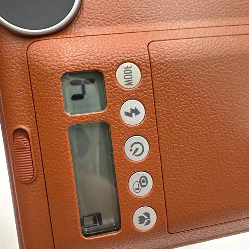 Fujifilm Instant Camera Body Instax Mini 90 Neo Classic